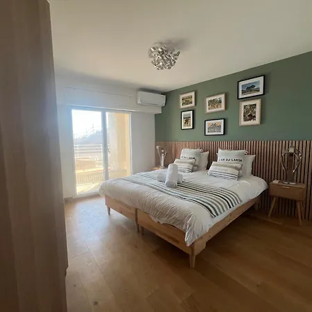 Apartment Casa Marina *