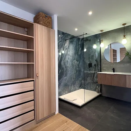 Casa Marina Apartment *