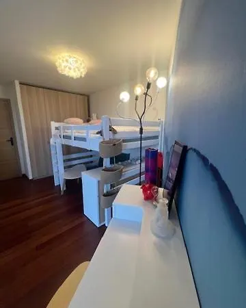 Casa Marina * Saint-Raphael (Var)