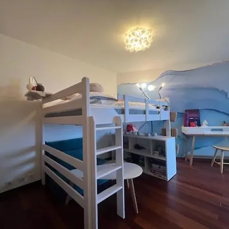 Casa Marina * Saint-Raphael (Var)