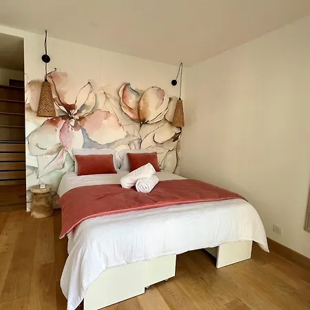 Casa Marina Apartment *