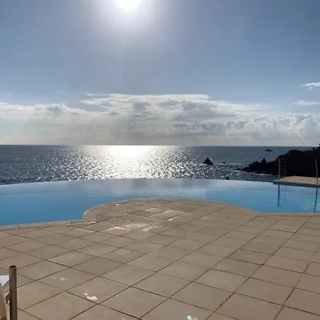 Casa Marina Lejlighed *