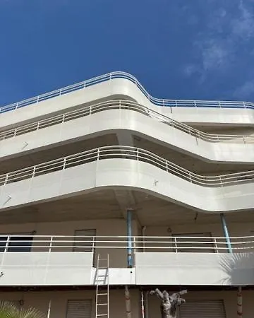 Casa Marina アパート