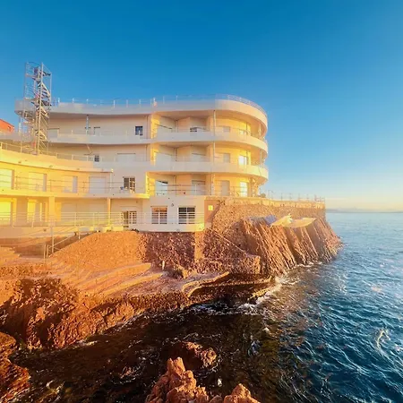 Lejlighed Casa Marina *