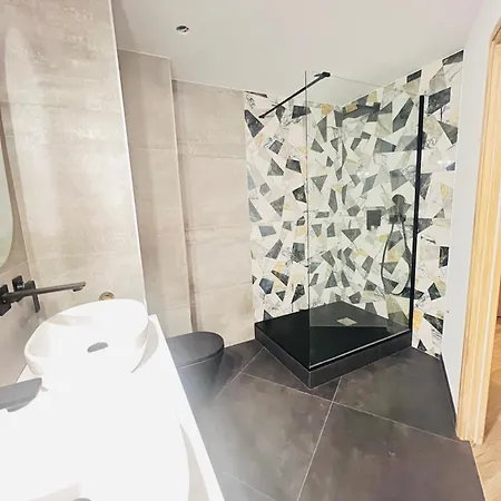 Casa Marina Appartement