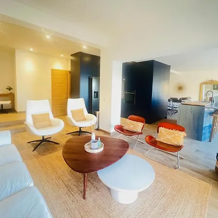 Casa Marina *