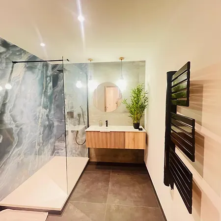 아파트 Casa Marina *