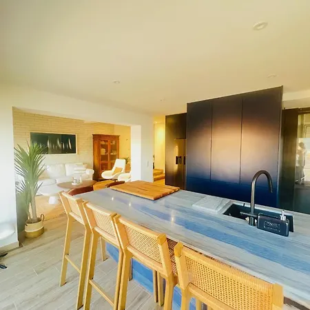 Casa Marina 아파트 *