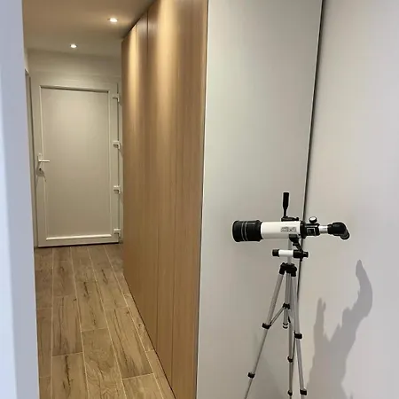 Casa Marina 아파트