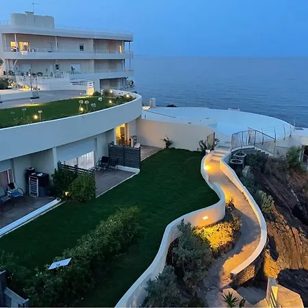 Casa Marina Lejlighed *