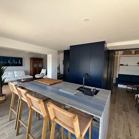 Casa Marina Saint-Raphaël