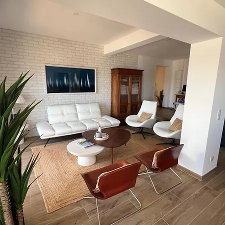 Lejlighed Casa Marina