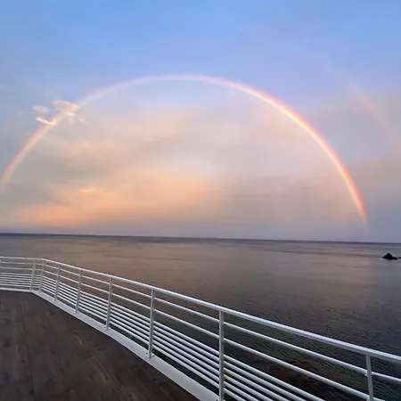 Casa Marina Lejlighed