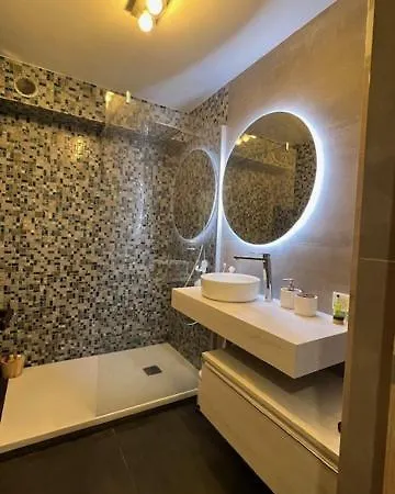 Casa Marina Appartement Saint-Raphaël