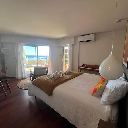 Lejlighed Casa Marina *