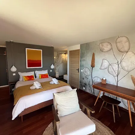 Casa Marina Appartement *