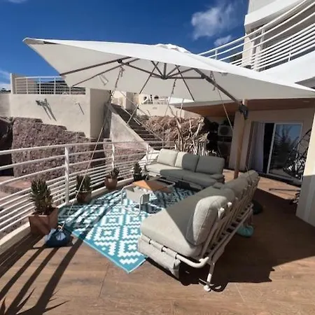 Casa Marina Lejlighed *