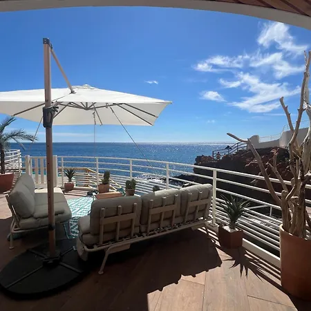 Lejlighed Casa Marina *