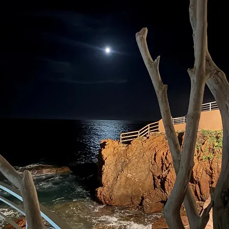 아파트 Casa Marina *