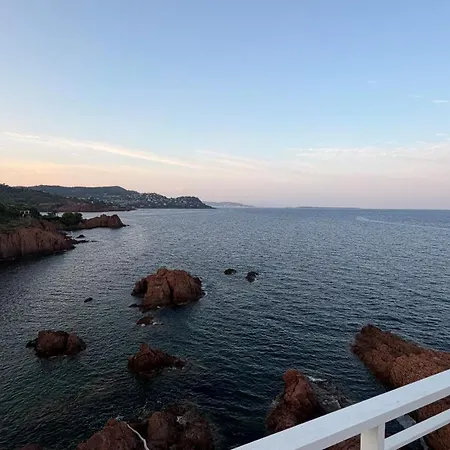 Casa Marina * Saint-Raphaël