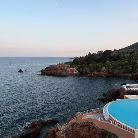 Casa Marina 아파트 *