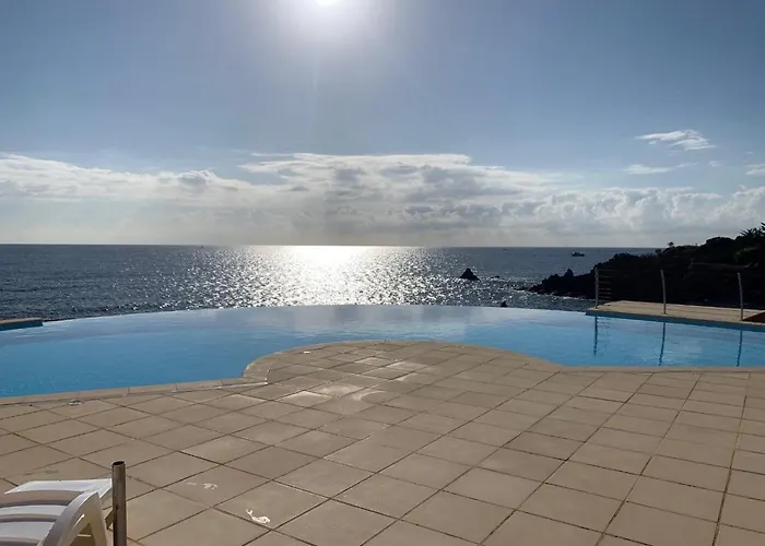 Casa Marina شقة *