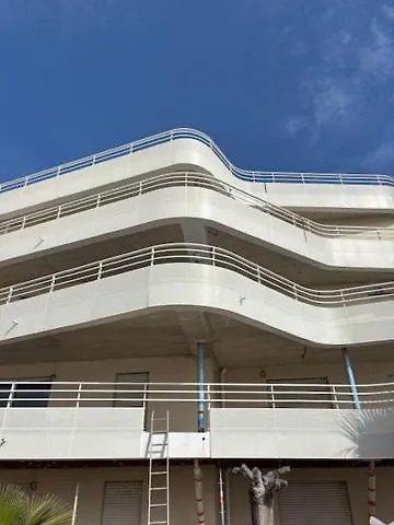 Casa Marina شقة
