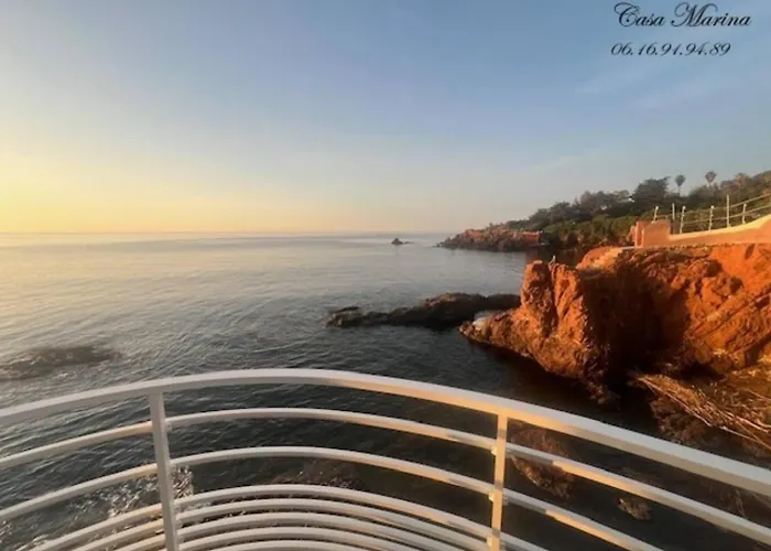 Casa Marina *