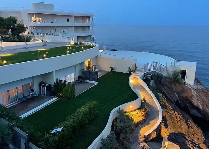 Casa Marina شقة *