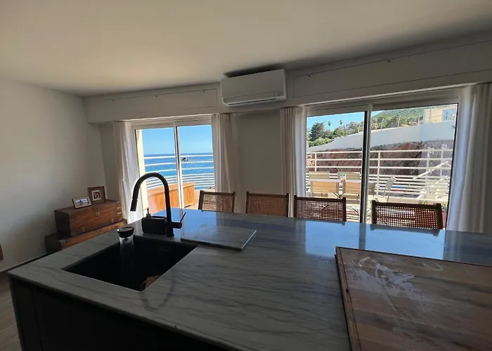 شقة Casa Marina *