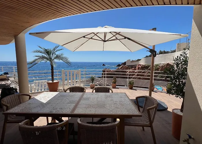 Casa Marina