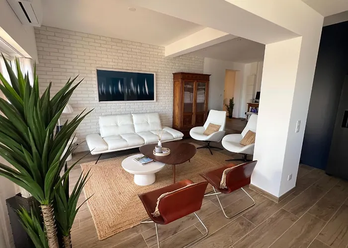 Apartment Casa Marina