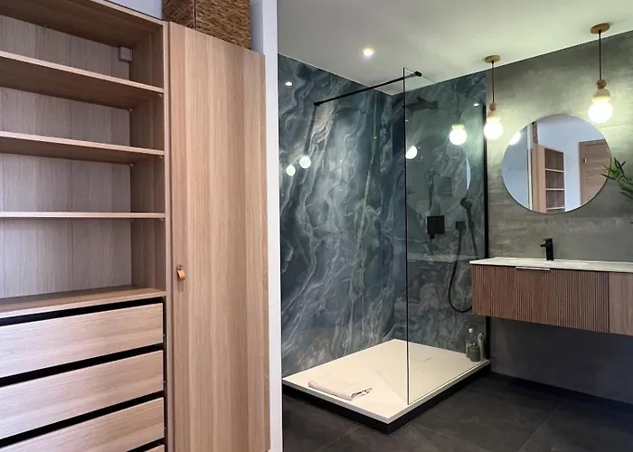 Casa Marina شقة *