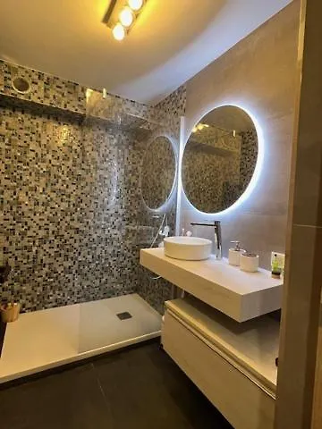 Casa Marina Apartment Saint-Raphaël