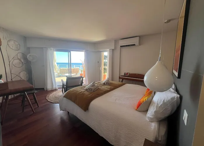 Apartment Casa Marina *