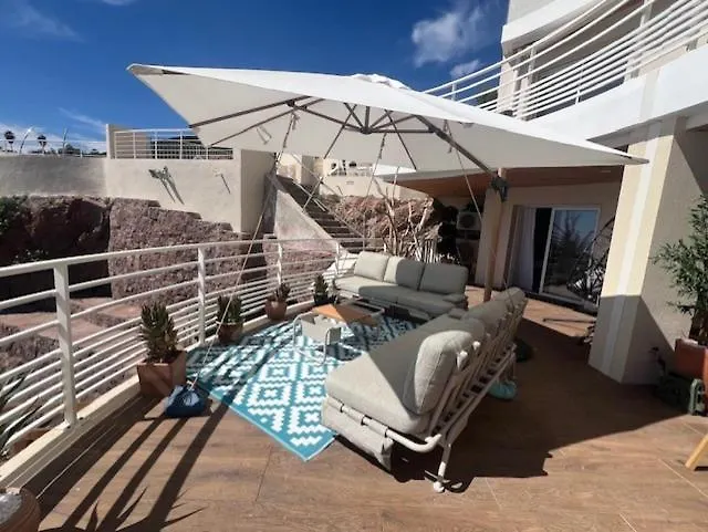 Casa Marina شقة *